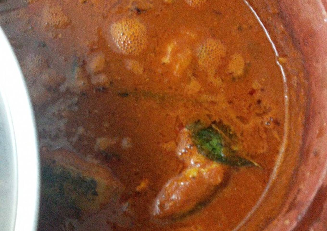 Meen mulakittathu