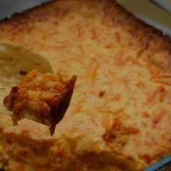 A picture of Vidalia Cheese Dip.