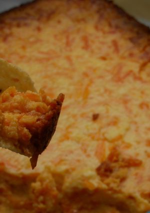 A picture of Vidalia Cheese Dip.