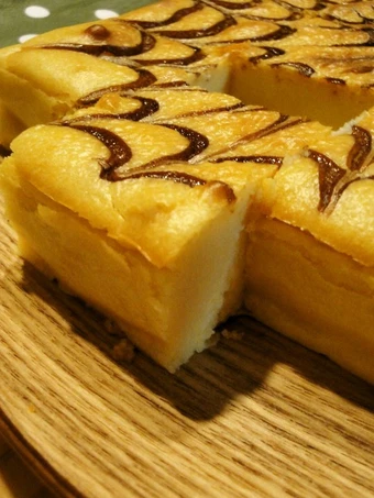 Easy Steps Prepare|Recipe} Sweet Potato (or Kabocha Squash) Cheesecake the Tasteful, Make You Drink