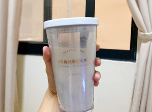 Hình của món Trà sữa trân châu nhà làm.