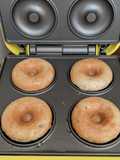 Vadai without oil