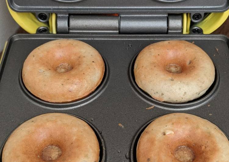 Step-by-Step Guide to Prepare Award-winning Vadai without oil