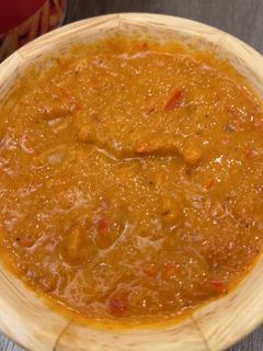 صورة لوصفة شطة 🌶🌶 حارة ولذييييذة والاهم سهلة 😍