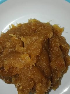 Foto resep Selai Nanas