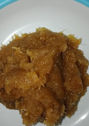 Foto resep Selai Nanas