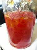 Geléia de Pimenta (piri-piri)