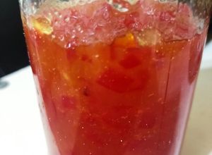 Foto de Geléia de Pimenta (piri-piri)