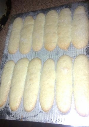Una foto de Vainillas Muy Fácil De Hacer