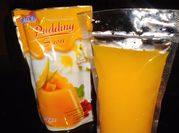 Gambar puding sedot nutrijel