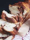 Babka de Nutella