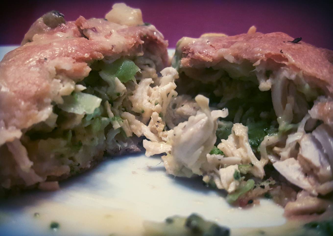 Step-by-Step Guide to Make Perfect Cheesy Stuffed Crossiant