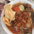 Soto Pekalongan (Taoto)