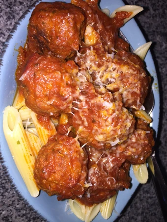 Recipe Easy Crock Pot Italian Meatballs the Can Spoil the Tongue So Delicious