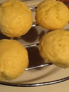 A picture of Easy Low Cal Cookies.