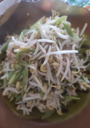 Foto resep Tumistauge