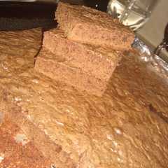 Una foto de Brownie clásico🔥