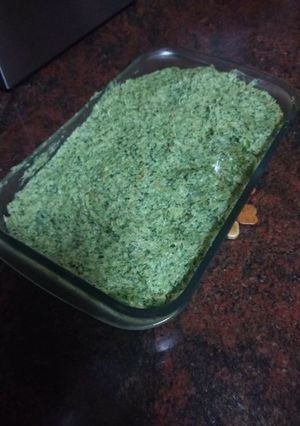 Foto principal de Croquetas de berros, atún y almendras