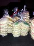 Tea Cakes