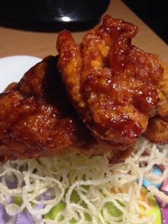 Foto resep Simple Easy Quick Yangnyeom Tongddak (Ayam Pedas Korea)