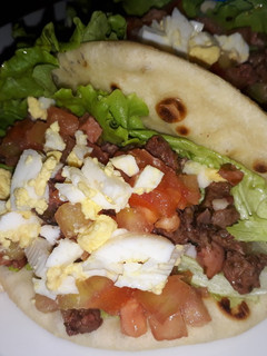 Una foto de Masa para Tacos- Burritos Económico