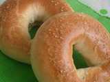 salt bagels