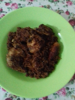 Foto resep Ayam goreng lengkuas