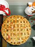 Grandma's Apple Pie