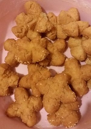 Foto resep Kue merdeka