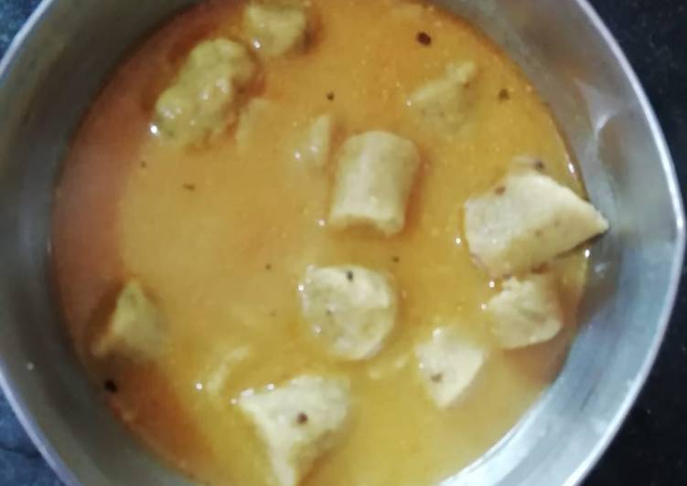 Apply These 10 Secret Tips To Improve Gatta curry