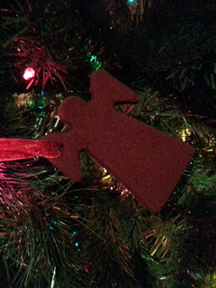 A picture of Tinklee's Cinnamon Ornaments.