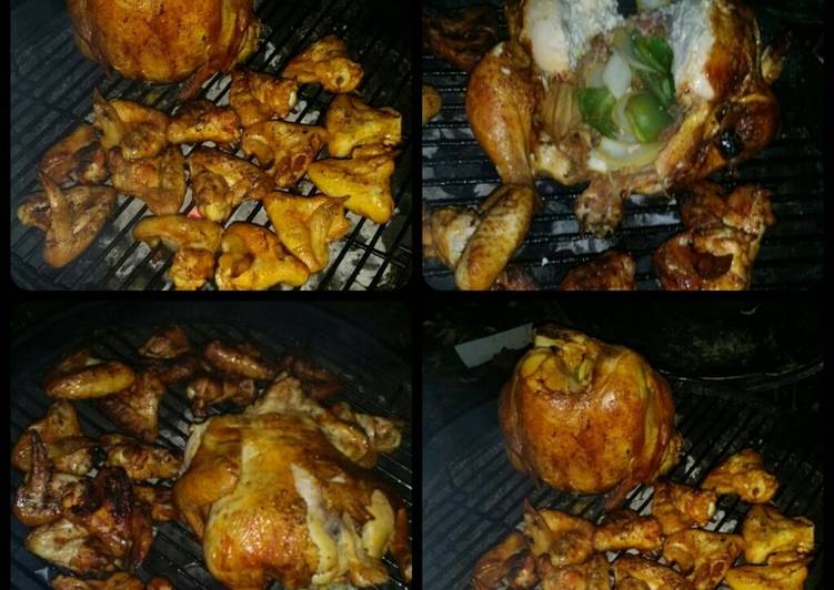 Step-by-Step Guide to Make Super Quick Homemade Tipsy Bird