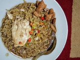 Mie Saori