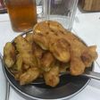 Pisang Goreng Gluten Free