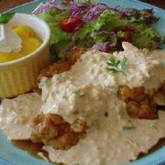 No. 1 Chicken Nanban! A picture of No. 1 Chicken Nanban!.