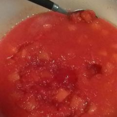 A picture of Improved Fruity Gelatin.