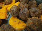 Albóndigas Horneadas