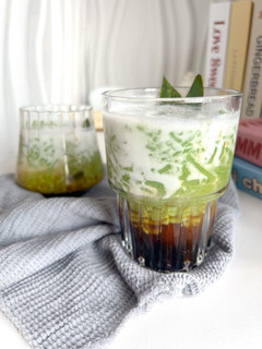 Foto resep Es Cendol Homemade Ala Bandung