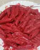Galentine's Week Pasta