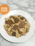 11. Ayam Chaisim