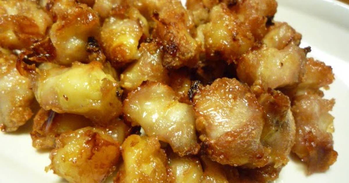 Cartilage recipes easy & tasty ideas for home cooking Cookpad