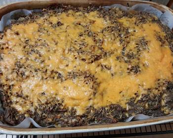 Easy Fast Cooking Potato Kugel pareve Adapted From California Kosher Cookbook 20 Delicious and Healthy