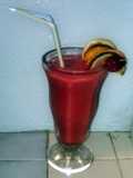 Super Fruity Slushy