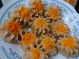 Dimsum Siomay Ayam Udang