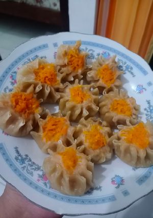 Foto resep Dimsum Siomay Ayam Udang