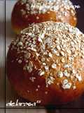 My Recipe for Buns