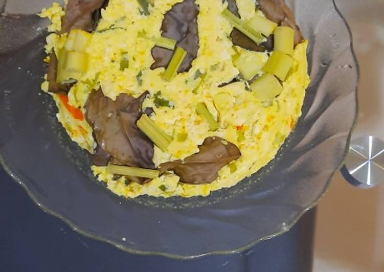 Cara Membuat Pepes tahu (tanpa daun) yang Nikmat