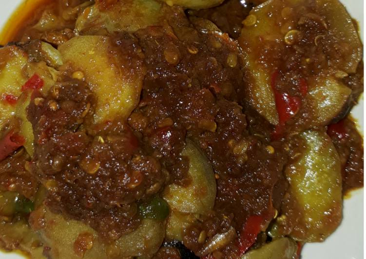 Bagaimana Membuat Semur jengkol praktiss yang Menggugah Selera