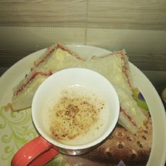 A picture of Coco Coffee.