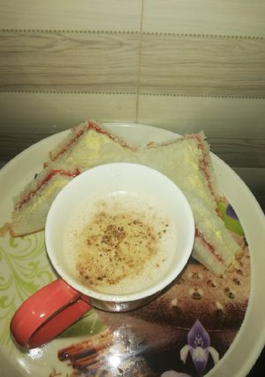 A picture of Coco Coffee.